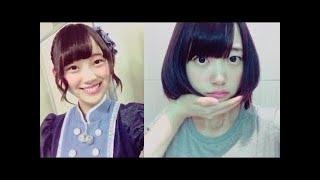 【乃木坂46】堀未央奈の755動画が可愛い Part1