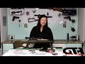 gamo magnum gr .22 tune in a tube grip review gateway to airguns airgun review