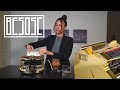 BESOSC GOLD MONEY COUNTER UNBOXING & SET UP BY REBECCA SOPHIA SCOTT