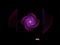 Amazing Ninja Shuriken Design Using Python Turtle 😎 | Python Tutorial #shorts #python