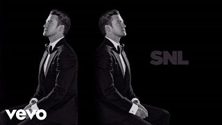 Justin Timberlake - Mirrors Live On Snl
