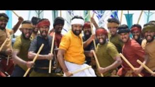 Kodi veeran Tamil movie Trailer