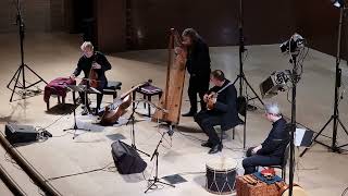 Jordi Savall \u0026 Esperion XXI   Folias \u0026 Canarios   @IUC 14 02 24 Part 8