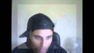 Zyzz - Gives Advice Tips On Bodybuilding