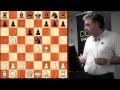 Opening Ideas/Theory - GM Yasser Seirawan - 2013.06.26