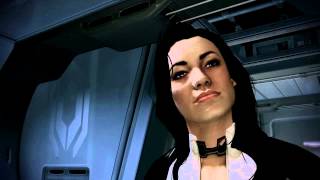 MASS DEFFECT ~ 8 ~ Forever Miranda