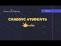 Grading Students - Kotlin (Hackerrank)