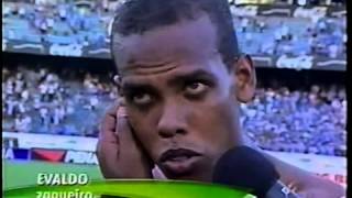 Grêmio 0x0 Internacional - Gaúcho 2006