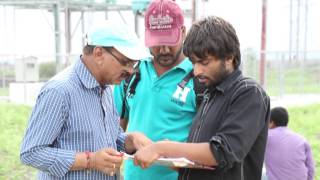 Director Hanu Raghavapudi AV | Krishnagaadi Veera Prema Gaadha Audio Launch | Nani