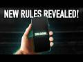 Android sideloading: NEW rules revealed!