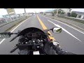 無保険事故のその後 gsx1300r