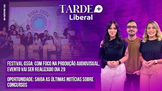 NOVIDADES E VAGAS DE CONCURSOS E SELEÇÕES NO PARÁ | TARDE + LIBERAL 27/11/2024