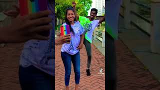 අම්මෝ මූ දෙන ආතල්  එක බලන්නකෝ || #Tiktok || #Best || #Shorts || #Video || #SL