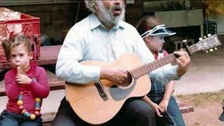 Rebbi Shlomo Carlebach Kol Nidre in Siberia | רבי שלמה קרליבך קול נדרי בסבריה