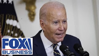 Biden's theme is to make life harder amid 'spiteful' offshore drilling ban: Economist