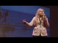 What we can all learn from refugees | Ane Louise Winsvold Gundersen | TEDxCooperUnion