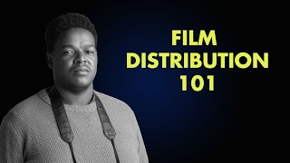 EP 13 Film Distribution 101 in SA| Running a production company