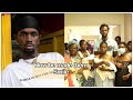 Black Sherif settles medical bills of new mothers in Ghanaian hospital // Etalk in Twi #blacksherif