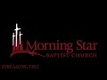 MSBC Ministries Live Stream