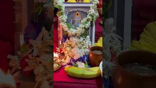 Varahi Navaratri 2024 day 5 10/7/2024