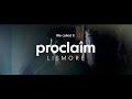 Proclaim Lismore Retrospective