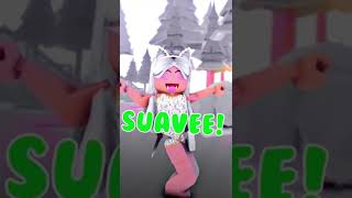 Suavee || Roblox Edit || Slayyxgames