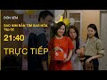 TRỰC TIẾP VTV3 | Full Tập 2 - Sao Kim Bắn Tim Sao Hoả | VTV Giải Trí