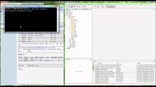 #6 CakePHP Tutorial Console cake bake