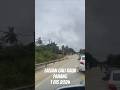 Laluan Gali Raub Pahang 1 Dis 2024