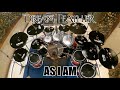 As I Am - Dream Theater (Drum Cover)