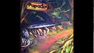 Papadosio - Fuse - (Magreenery)