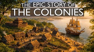 The History of the American Colonies