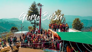 Guru Baba Temple || Gumkhal, (Near Lansdowne) Uttarakhand || 235 Km From Delhi