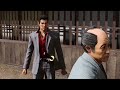 like a dragon ishin substory 3 who s entertaining who