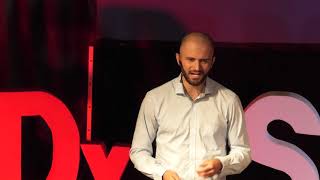 The Art of Thinking | Dimitar Yonchev | TEDxSamokov