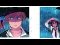 bnha kiribaku comic dub compilation