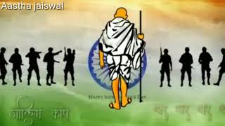 💛💚💚💚Mahatma Gandhi jayanti status video 💗💗💗 Gandhi spacial whatsapp status video 💞💞💞💞💞💞