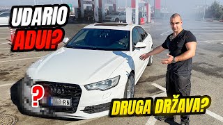 OTIŠLI SMO U DRUGU DRŽAVU