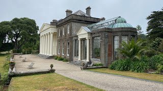 National Trust: Trelissick House \u0026 Garden/ King Harry Ferry - 30/6/23