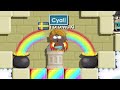 blarney 1 8 speedrun all secret ways u0026 tips n tricks 100% growtopia