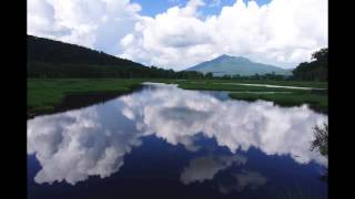 夏の思い出　ピアノアレンジ中〜上級