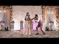 best wedding sangeet couple dance performance bollywood songs