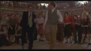 Swing Kids - Dance Scene (1993)