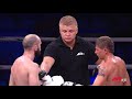 acb kb 17 alexei bliznev belarus vs sergei zaspa russia