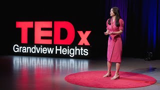 How Healing Your Inner Child Can Transform Your Relationships | Gloria Zhang | TEDxGrandviewHeights