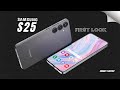 Samsung Galaxy S25 Is Here! INSANE Features, Price & Release Date Leaks!