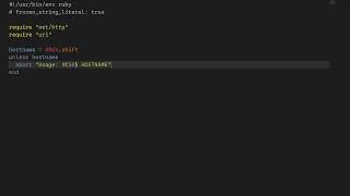 Ruby Pattern Matching Assertions with the In Operator