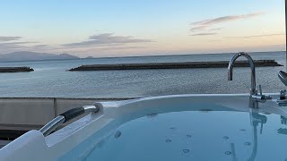 Beach Spa Tsuda🏝 香川県さぬき市津田町