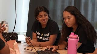 School of Young Entrepreneurs Comes to UC San Diego 2025
