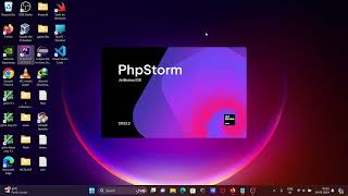How to run php code in phpstorm